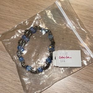Cookie Lee women’s adjusted bracelet new